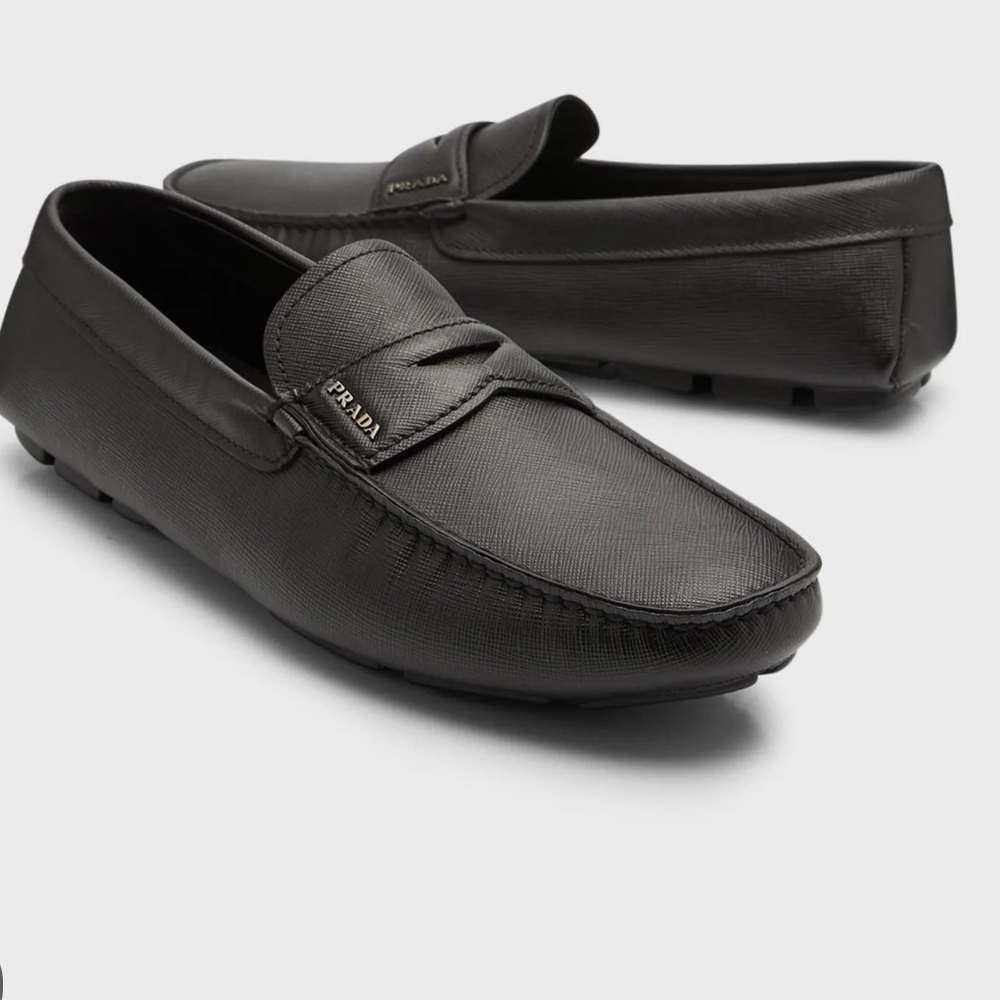 Men’s Prada Loafers​​